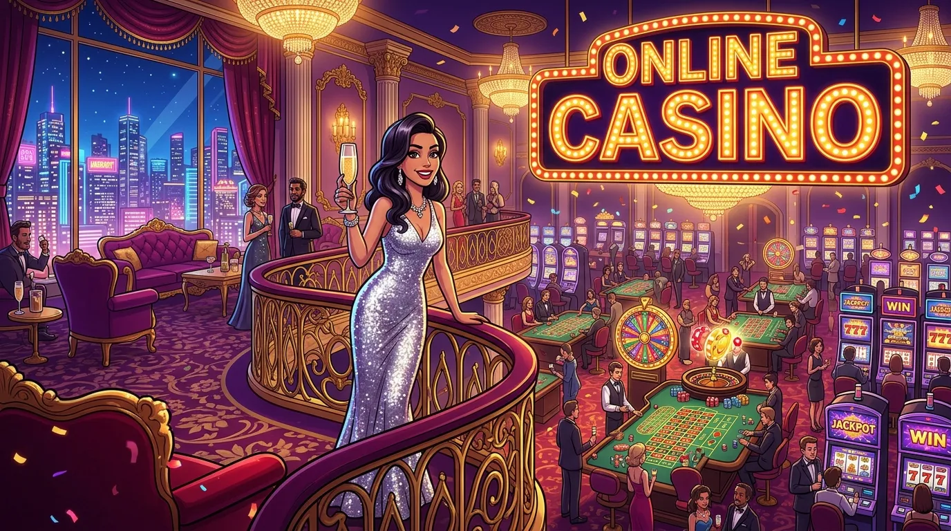 Casinowinsten