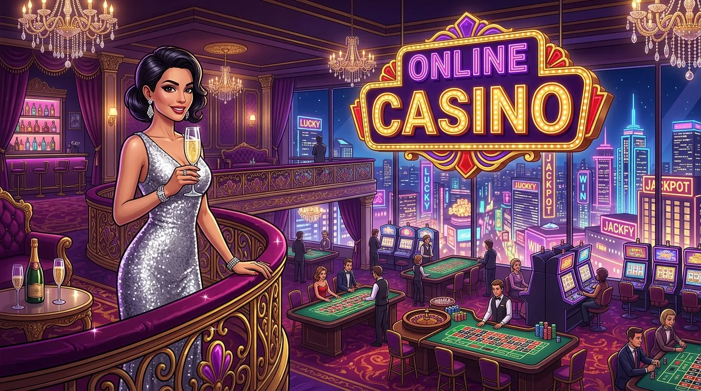 Casinowinsten