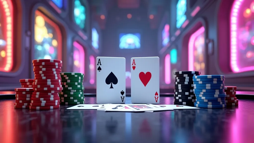 Casinowinsten
