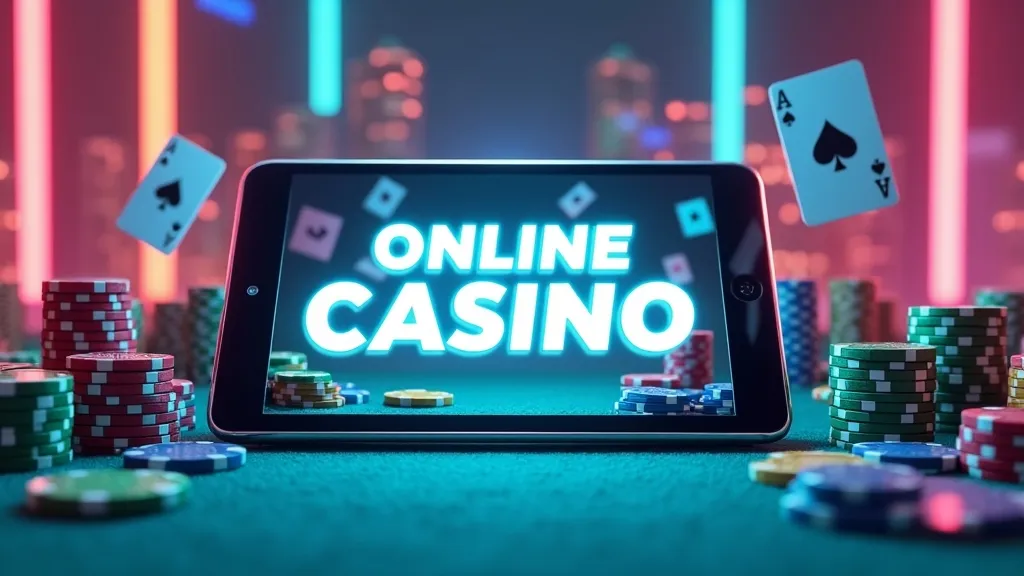 Casinowinsten