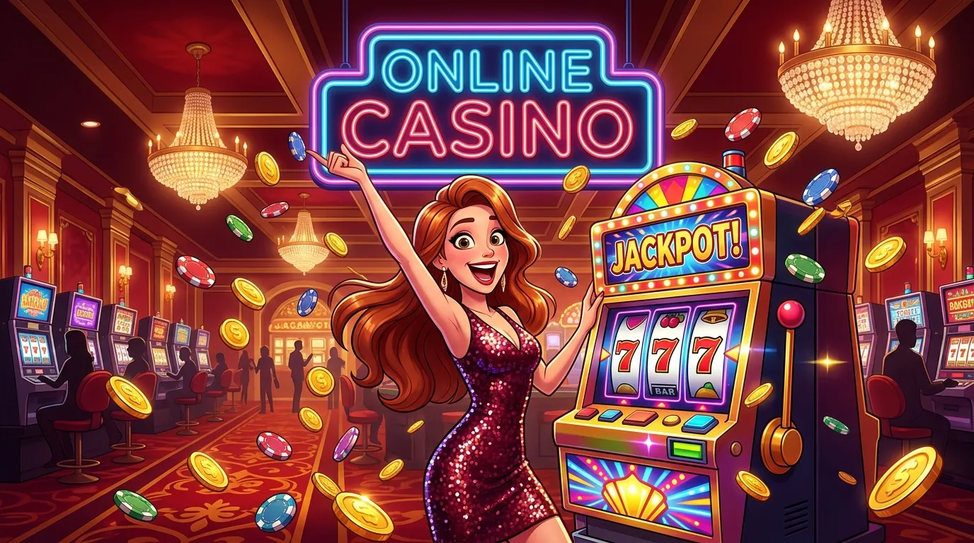 Casinowinsten