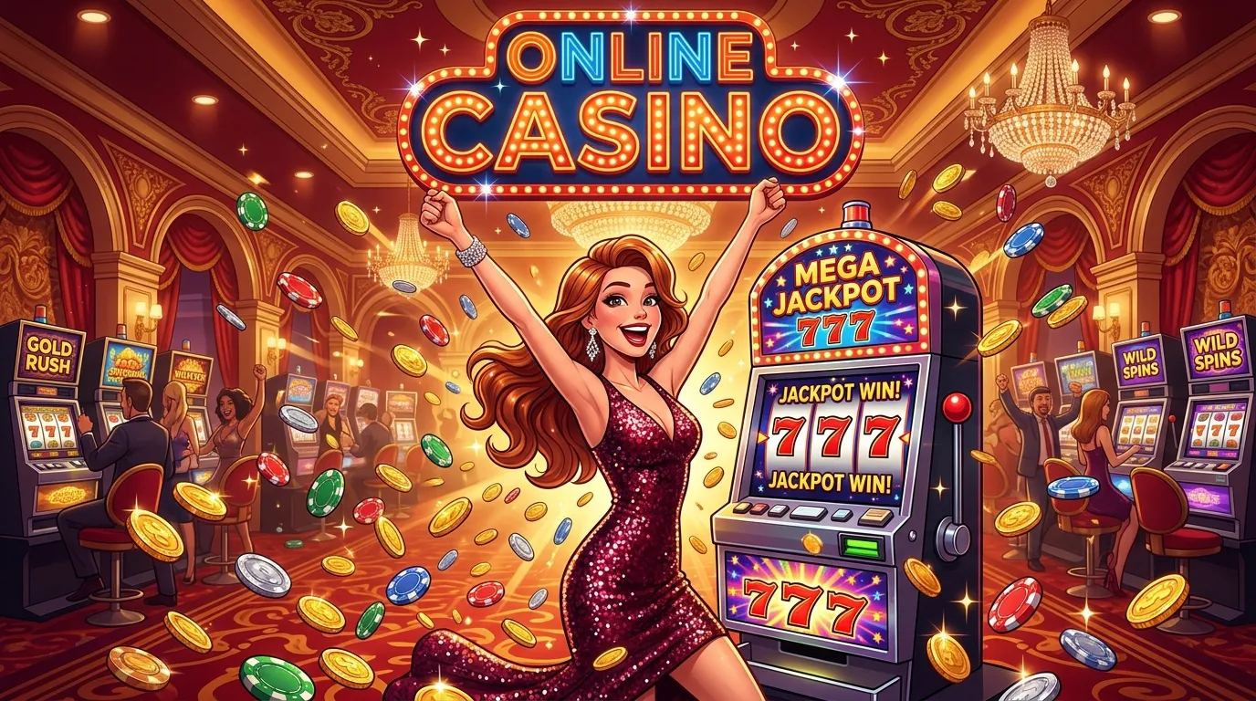 Casinowinsten
