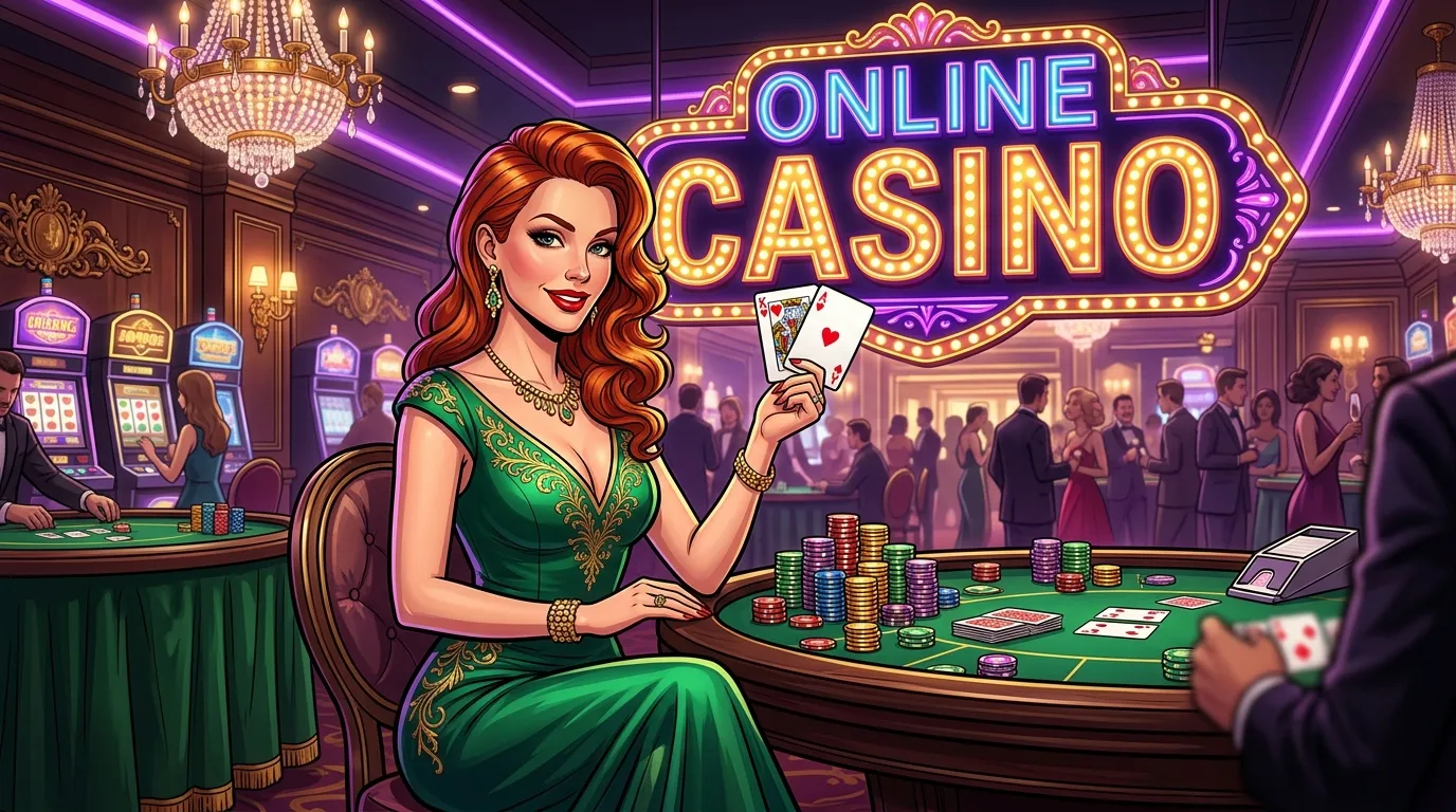 Casinowinsten
