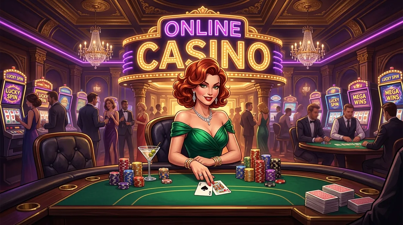Casinowinsten