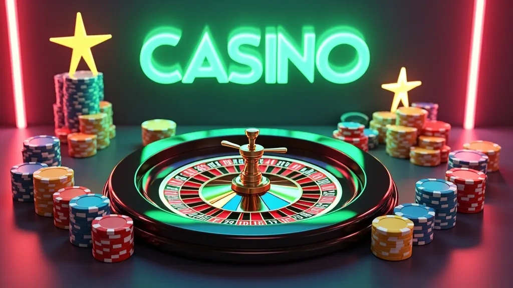 Casinowinsten