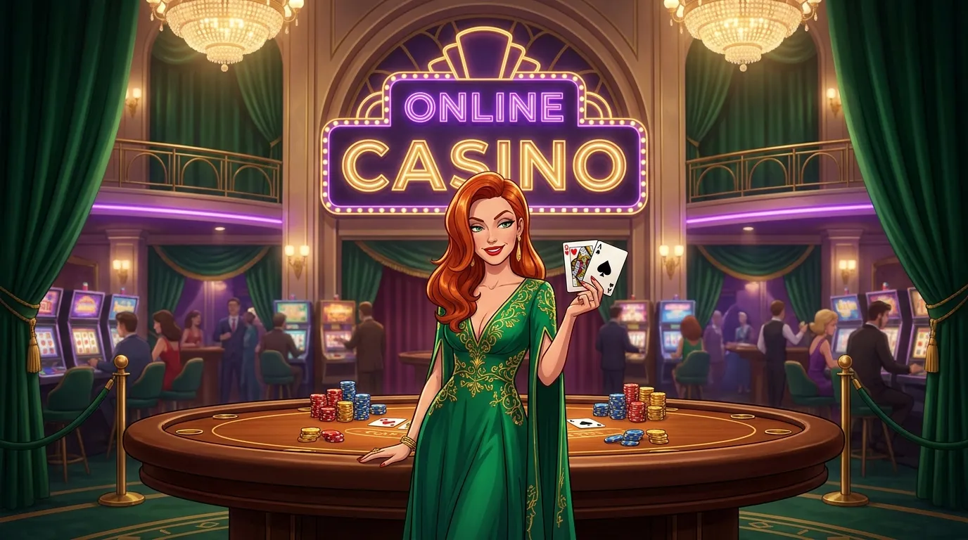 Casinowinsten