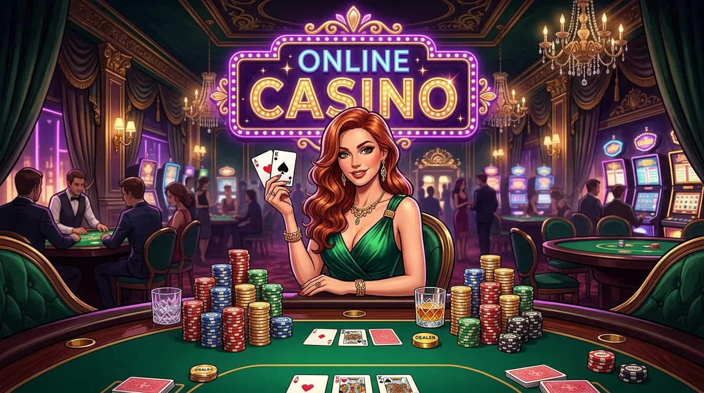Casinowinsten