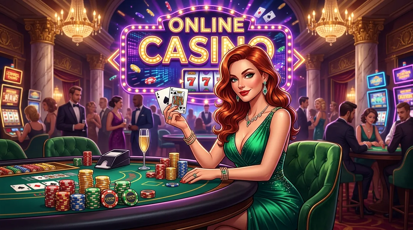 Casinowinsten